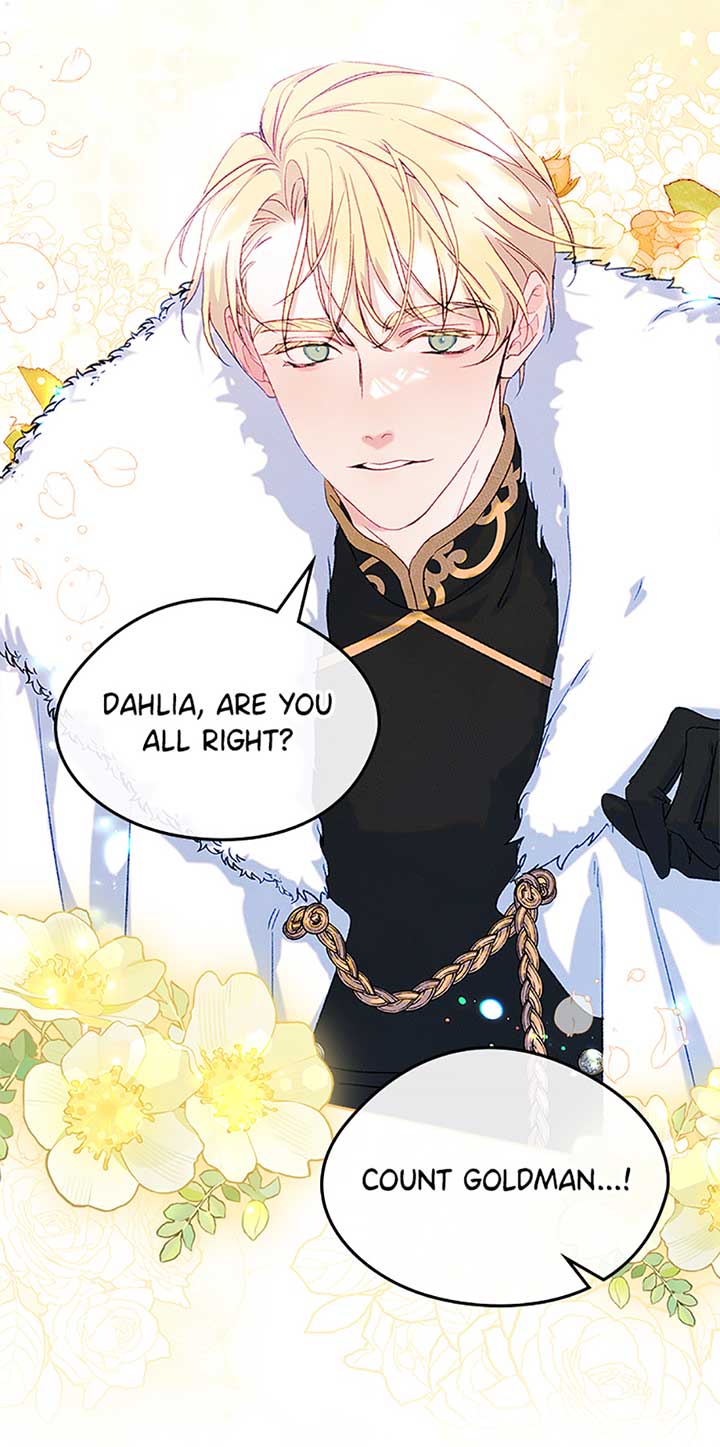 I Became The Male Lead’s Female Friend Chapter 53 227 37