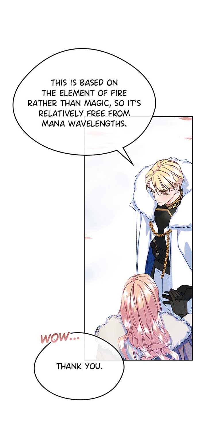 I Became The Male Lead’s Female Friend Chapter 53 231 41