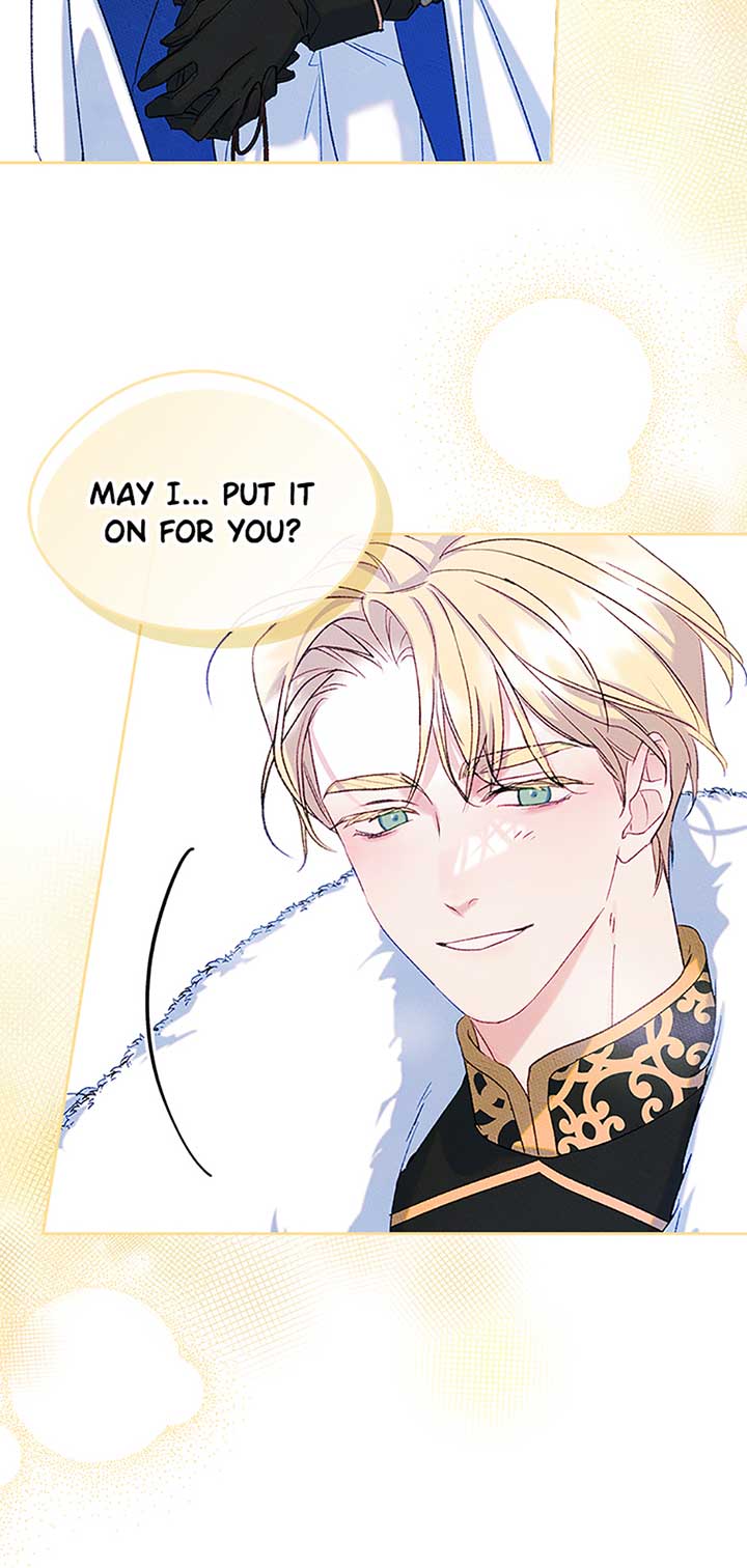 I Became The Male Lead’s Female Friend Chapter 53 233 43