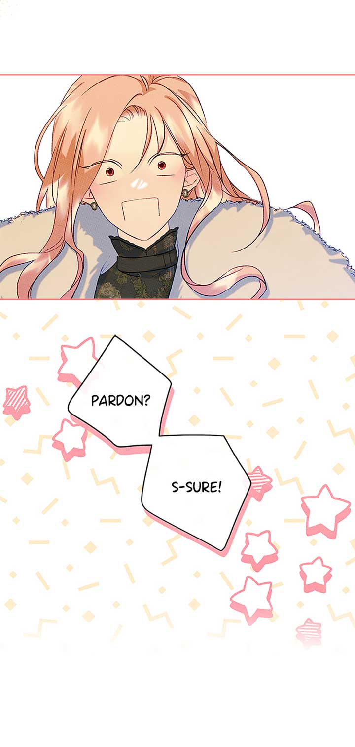 I Became The Male Lead’s Female Friend Chapter 53 234 44