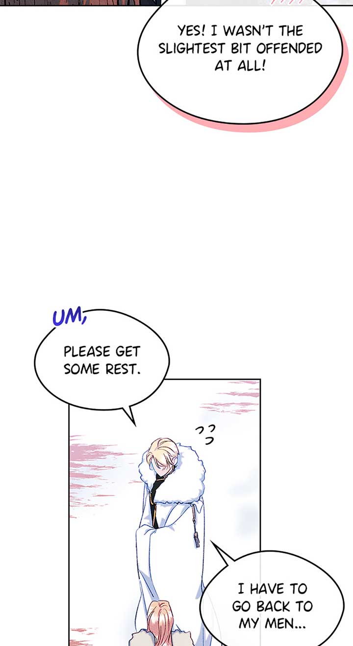 I Became The Male Lead’s Female Friend Chapter 53 240 50