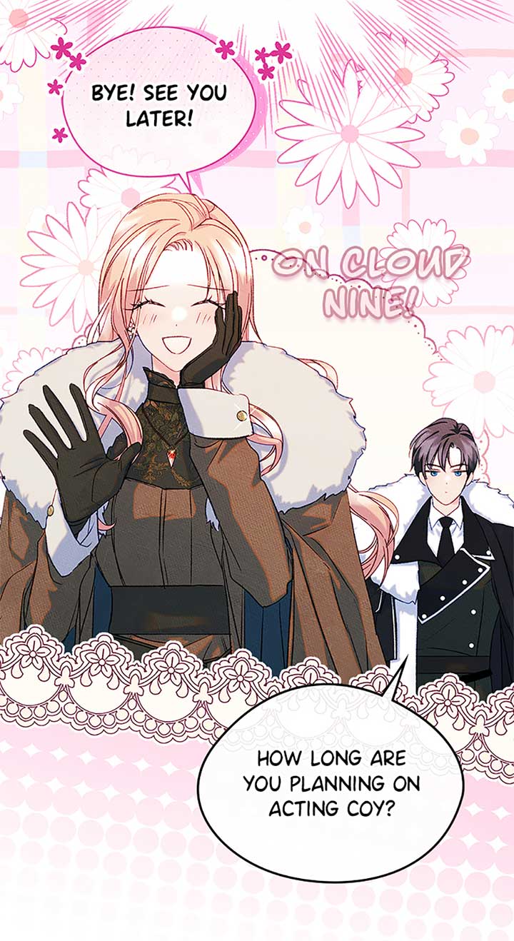 I Became The Male Lead’s Female Friend Chapter 53 242 52