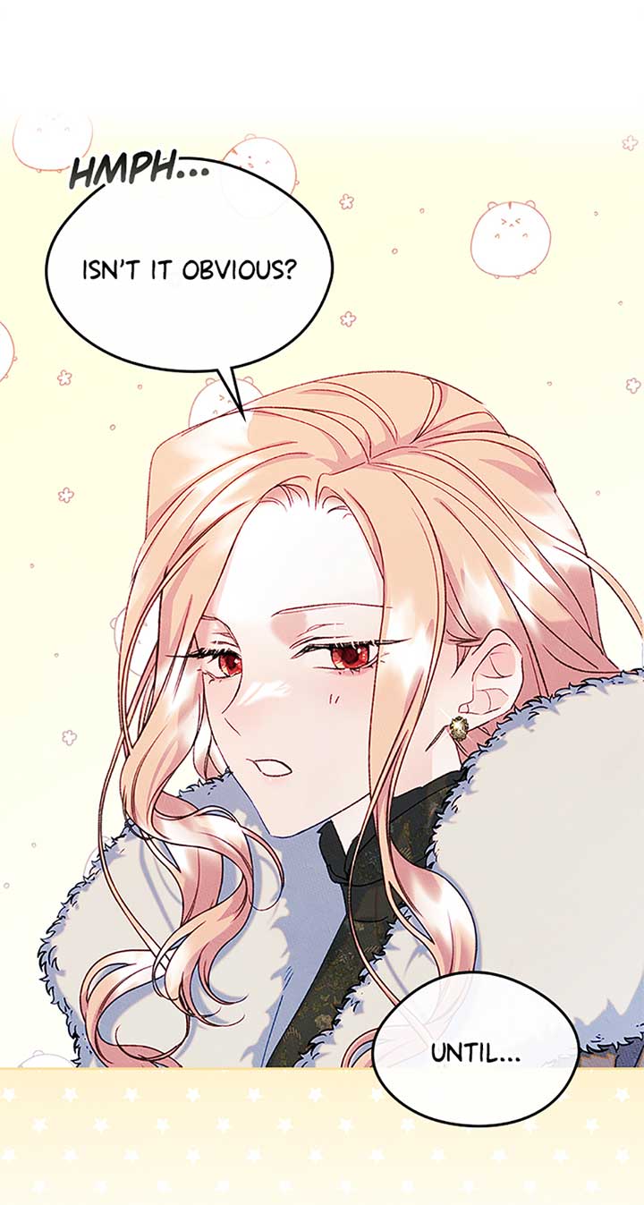 I Became The Male Lead’s Female Friend Chapter 53 244 54