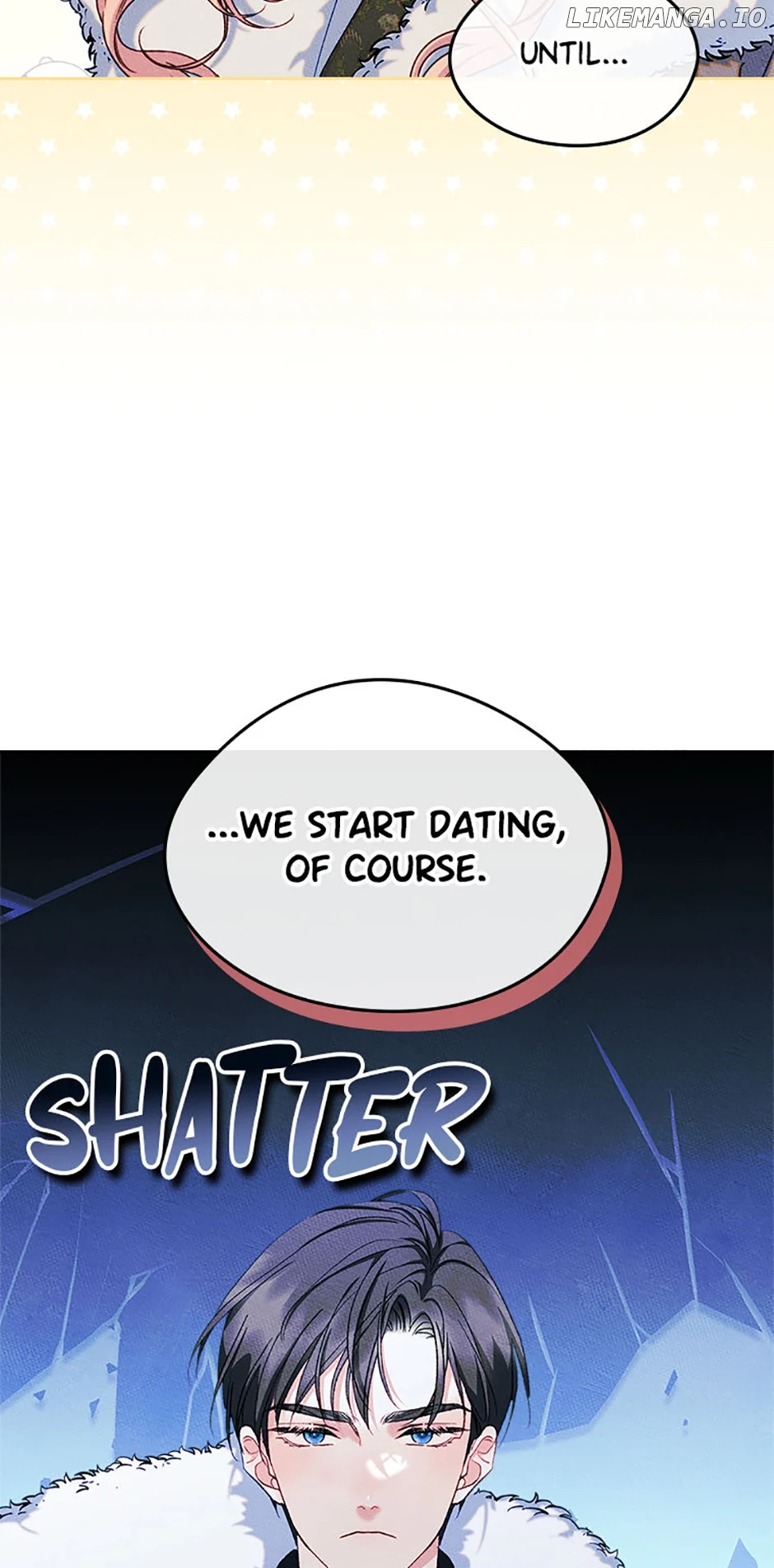 I Became The Male Lead’s Female Friend Chapter 54 210 02