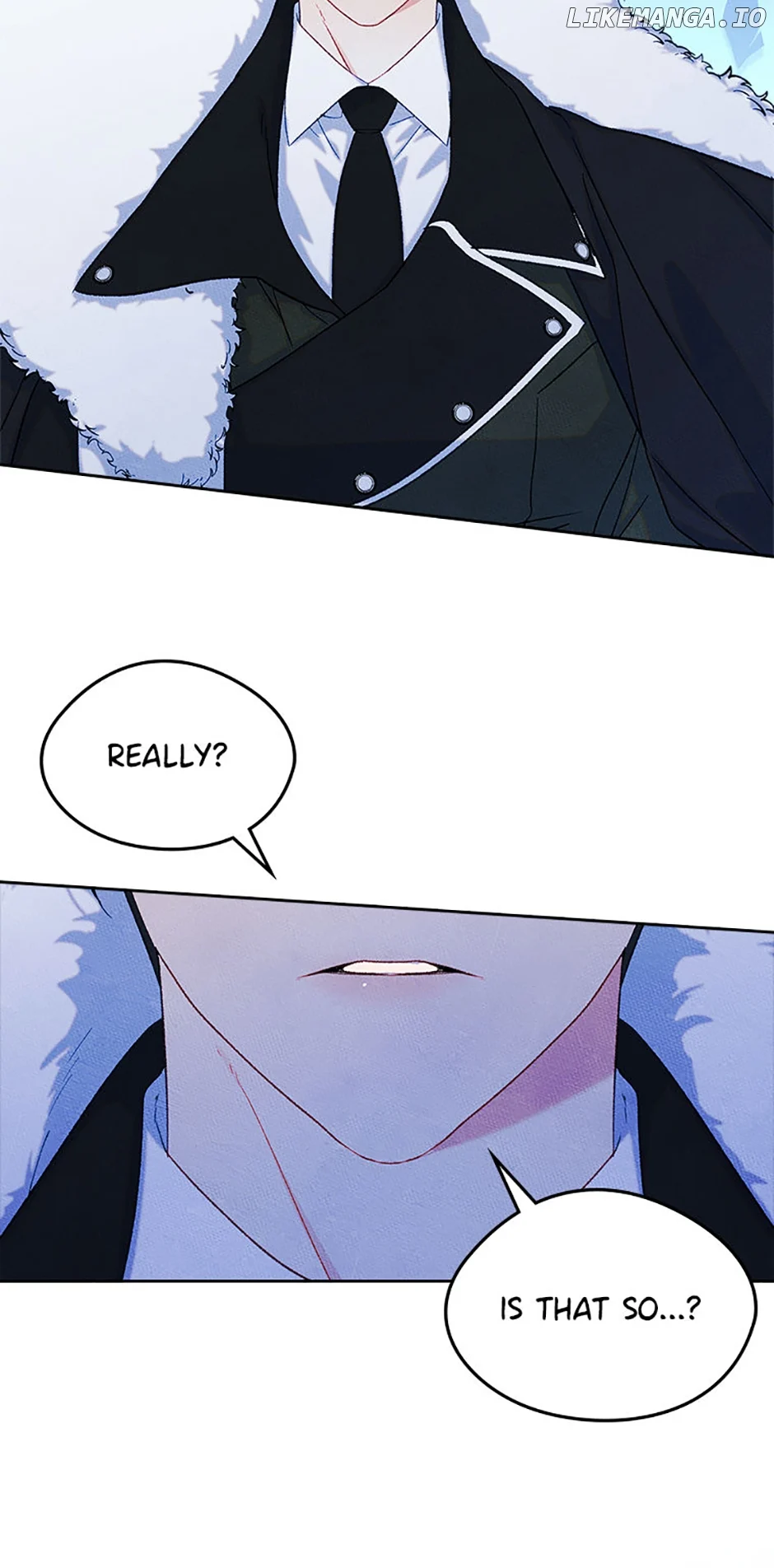 I Became The Male Lead’s Female Friend Chapter 54 211 03