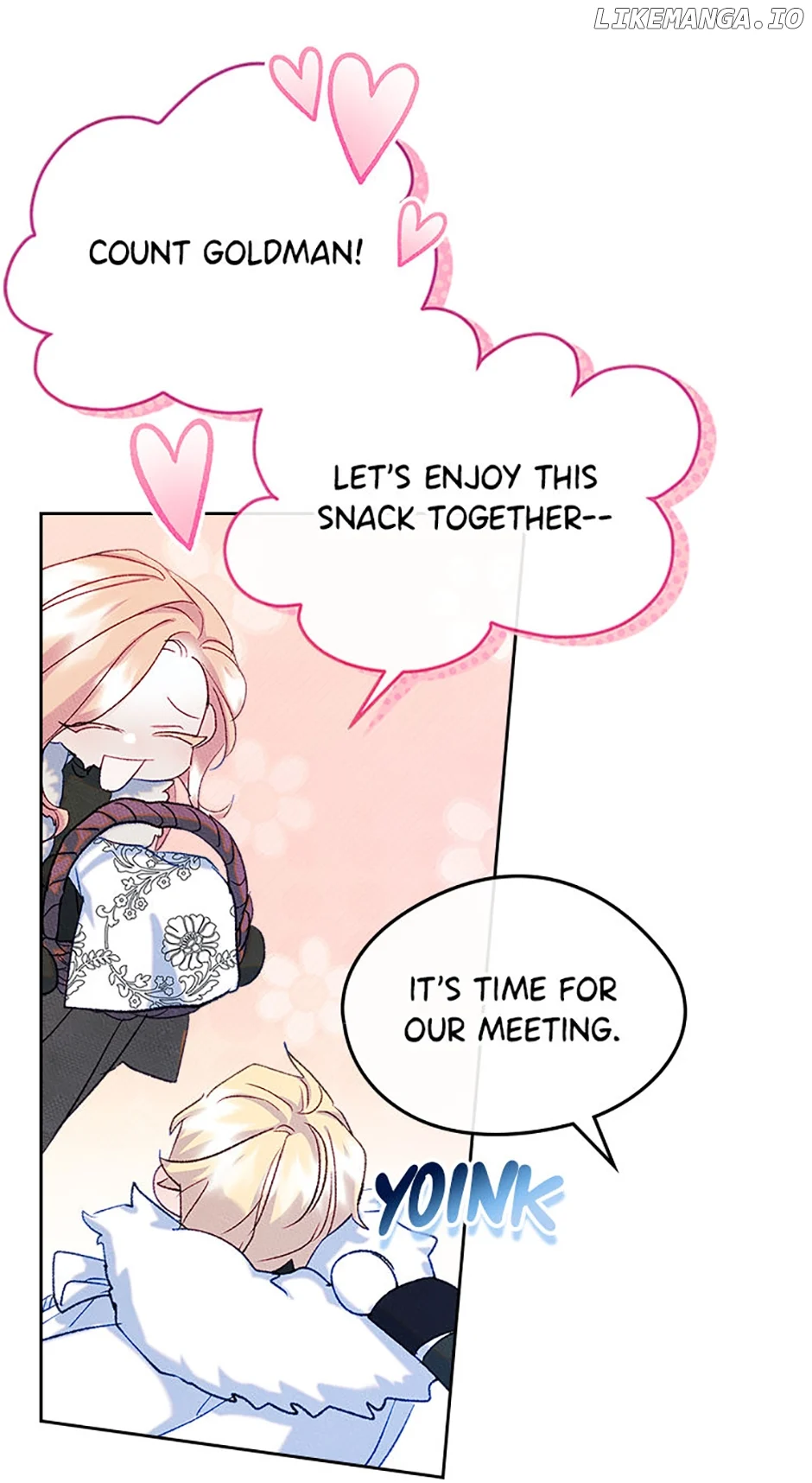 I Became The Male Lead’s Female Friend Chapter 54 214 06