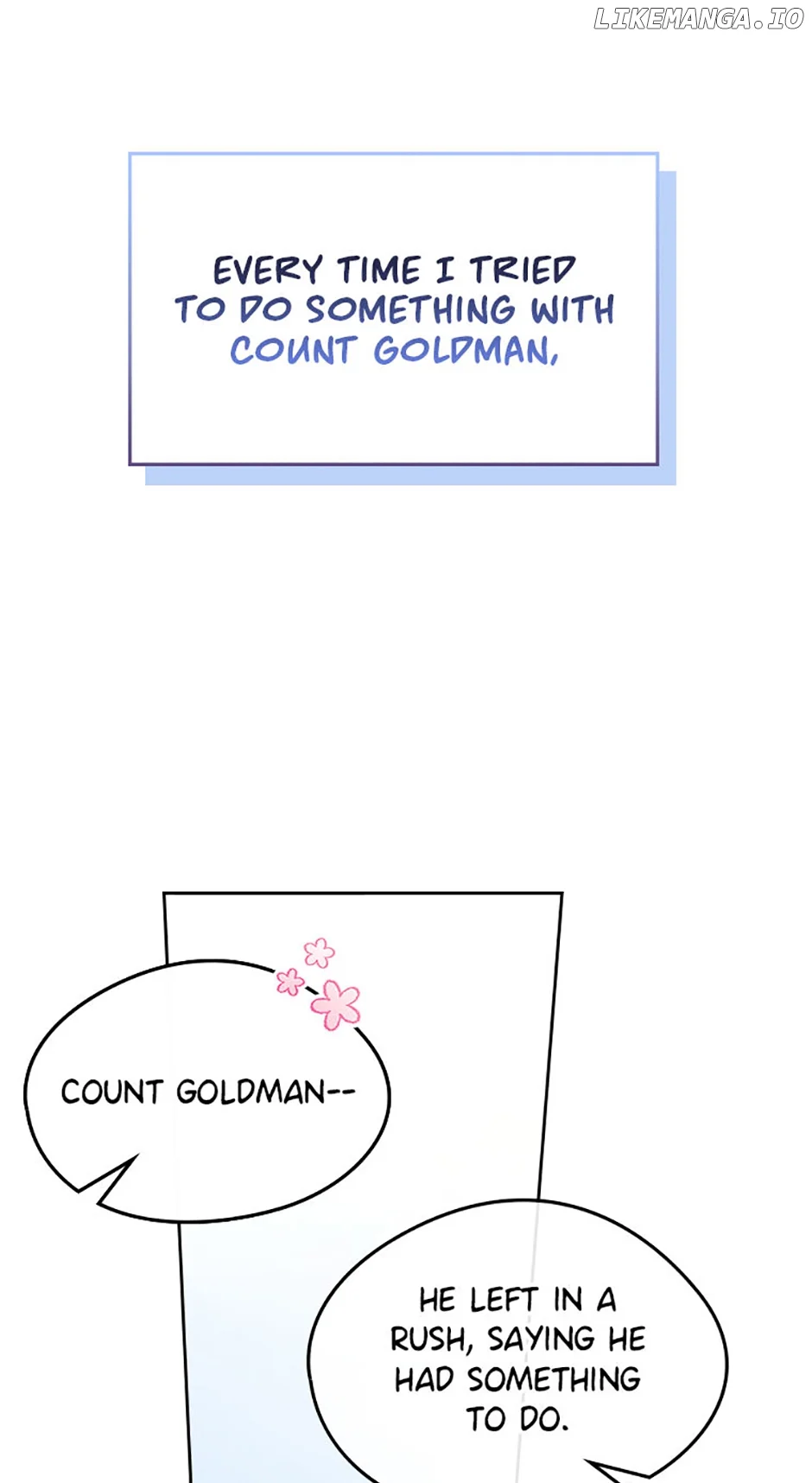 I Became The Male Lead’s Female Friend Chapter 54 216 08