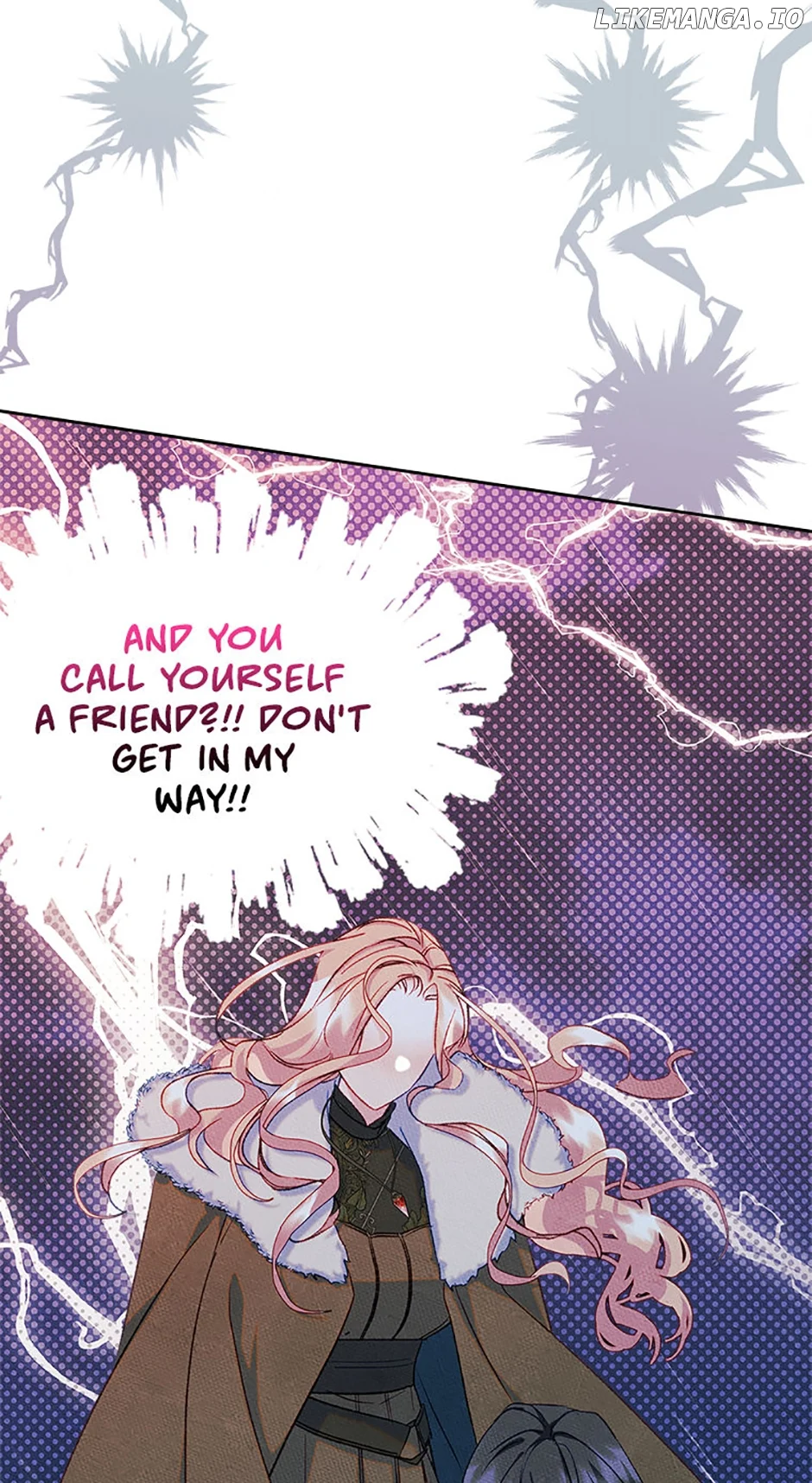 I Became The Male Lead’s Female Friend Chapter 54 219 11