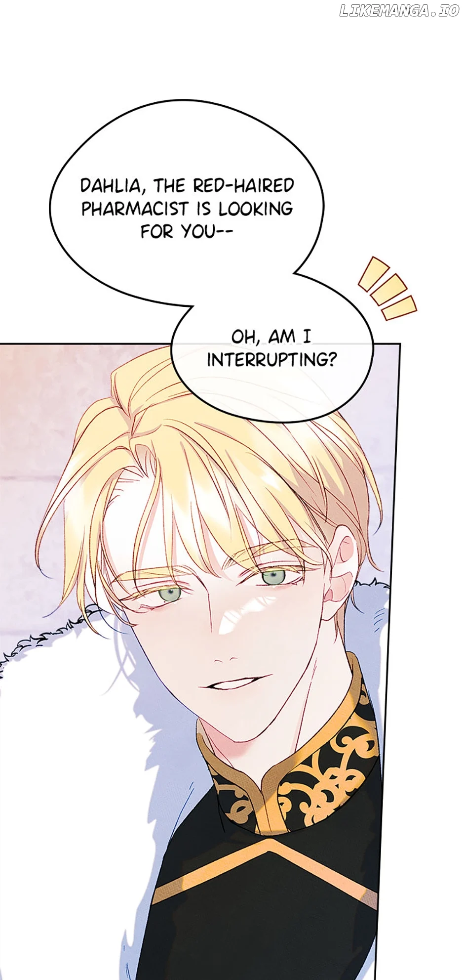 I Became The Male Lead’s Female Friend Chapter 54 221 13