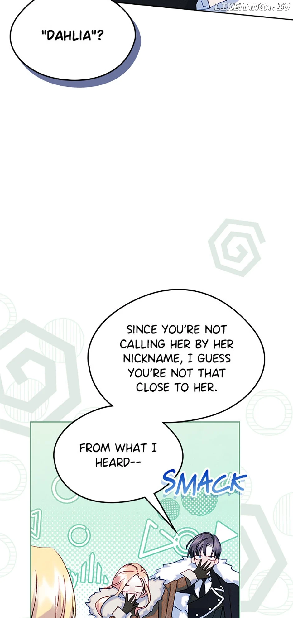 I Became The Male Lead’s Female Friend Chapter 54 224 16