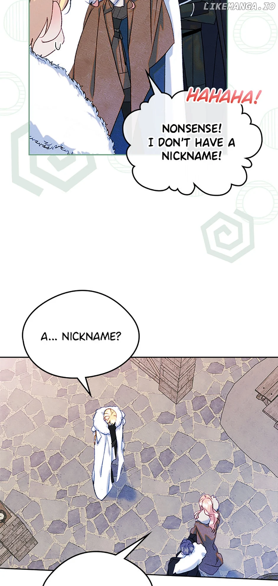 I Became The Male Lead’s Female Friend Chapter 54 225 17