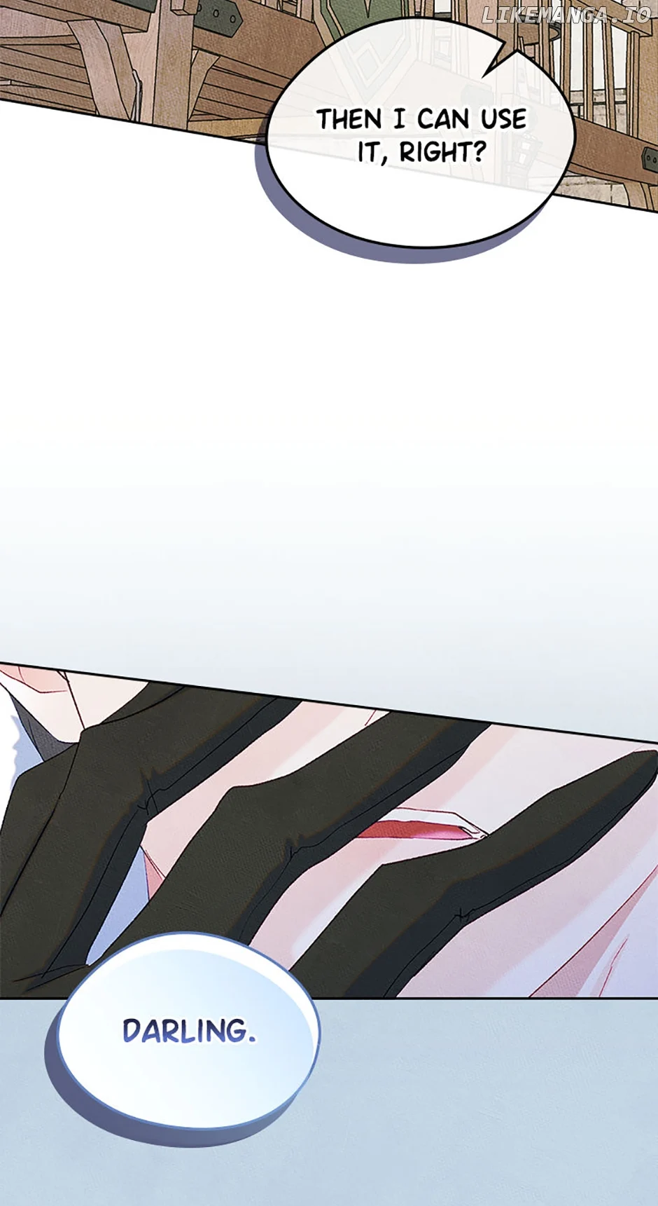 I Became The Male Lead’s Female Friend Chapter 54 231 23