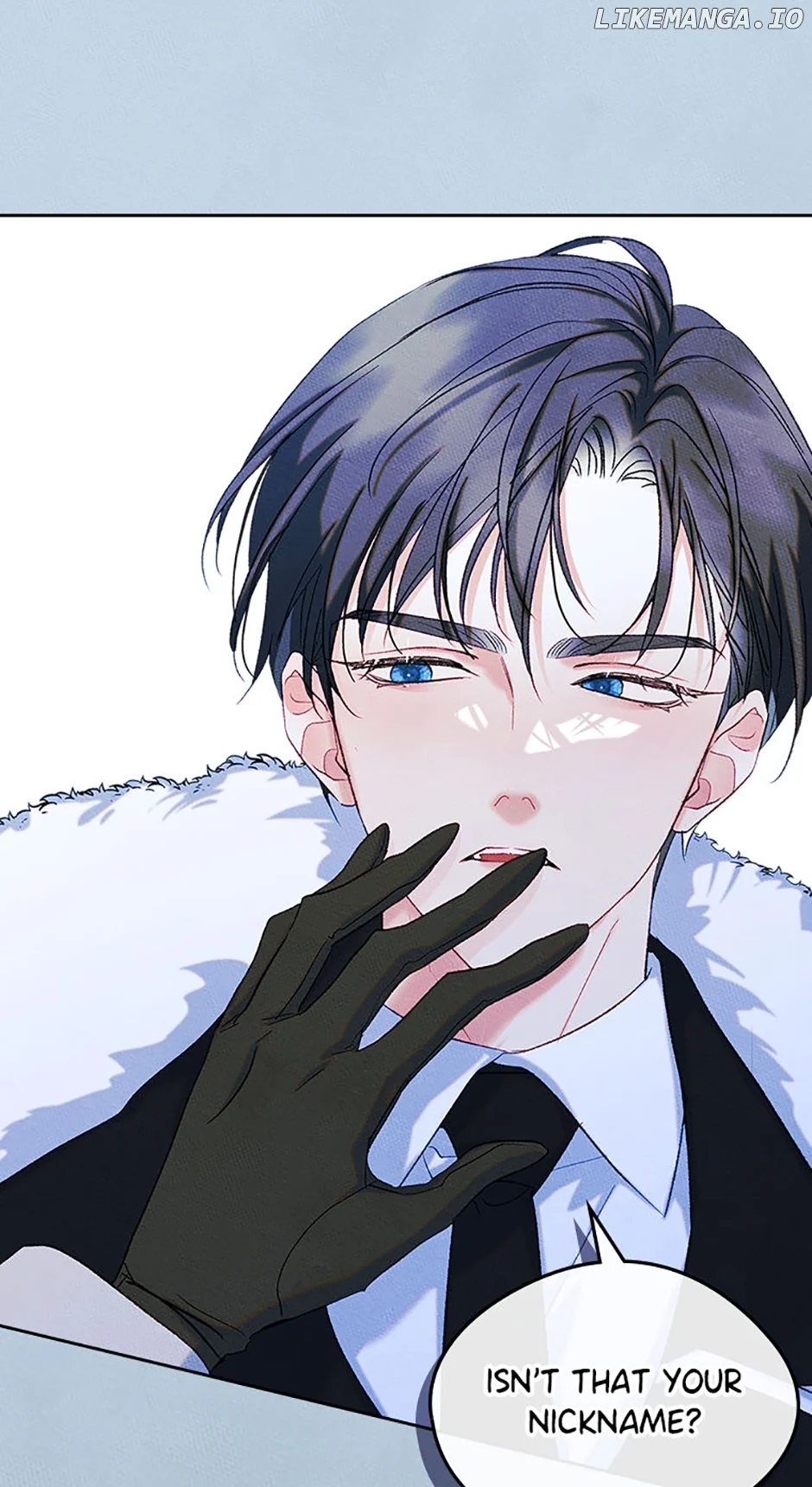 I Became The Male Lead’s Female Friend Chapter 54 232 24