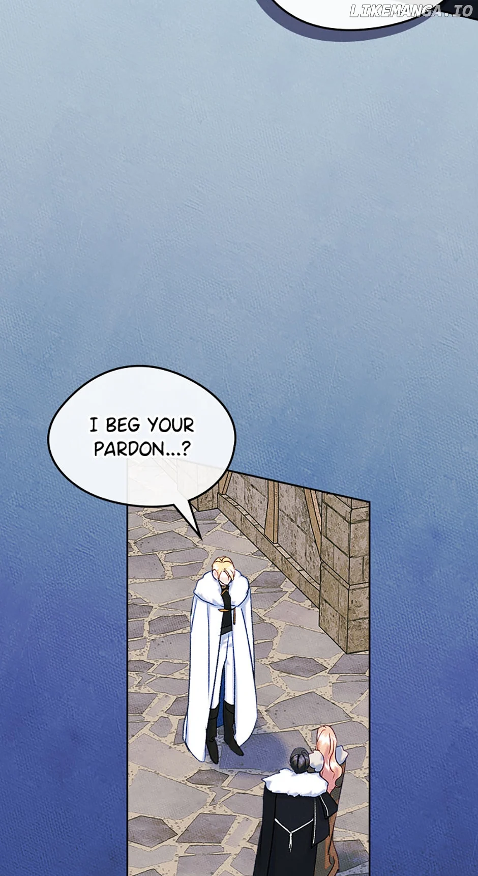 I Became The Male Lead’s Female Friend Chapter 54 233 25