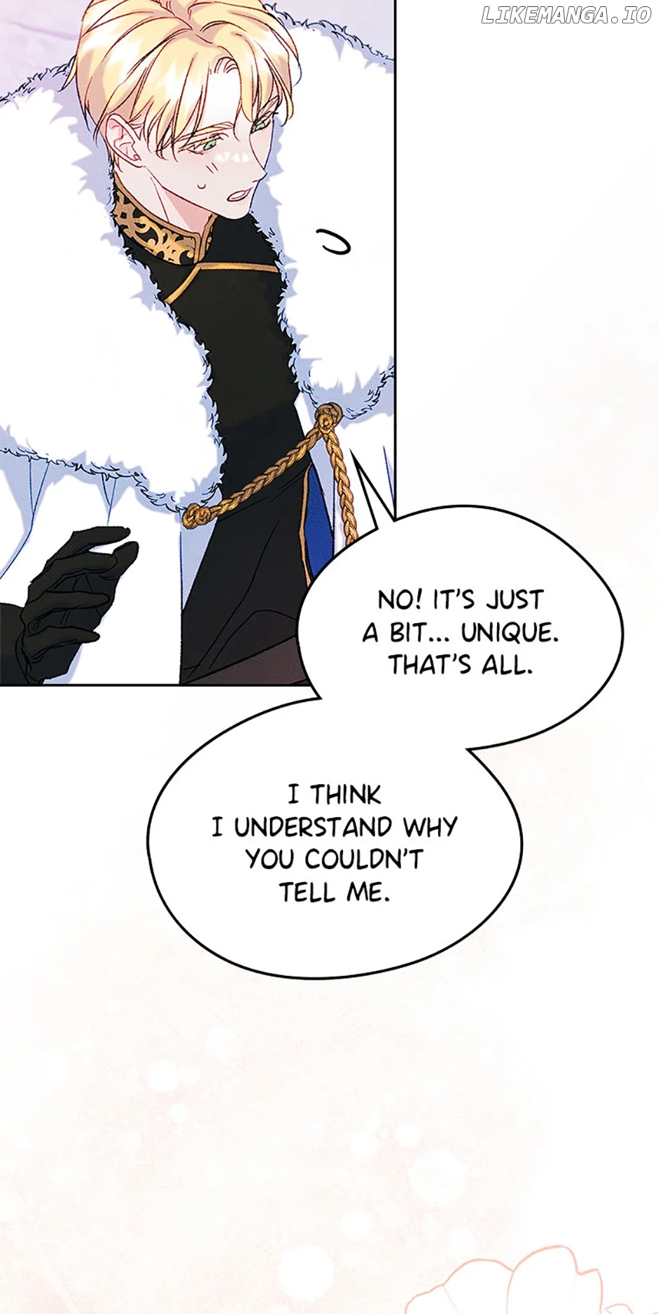 I Became The Male Lead’s Female Friend Chapter 54 237 29