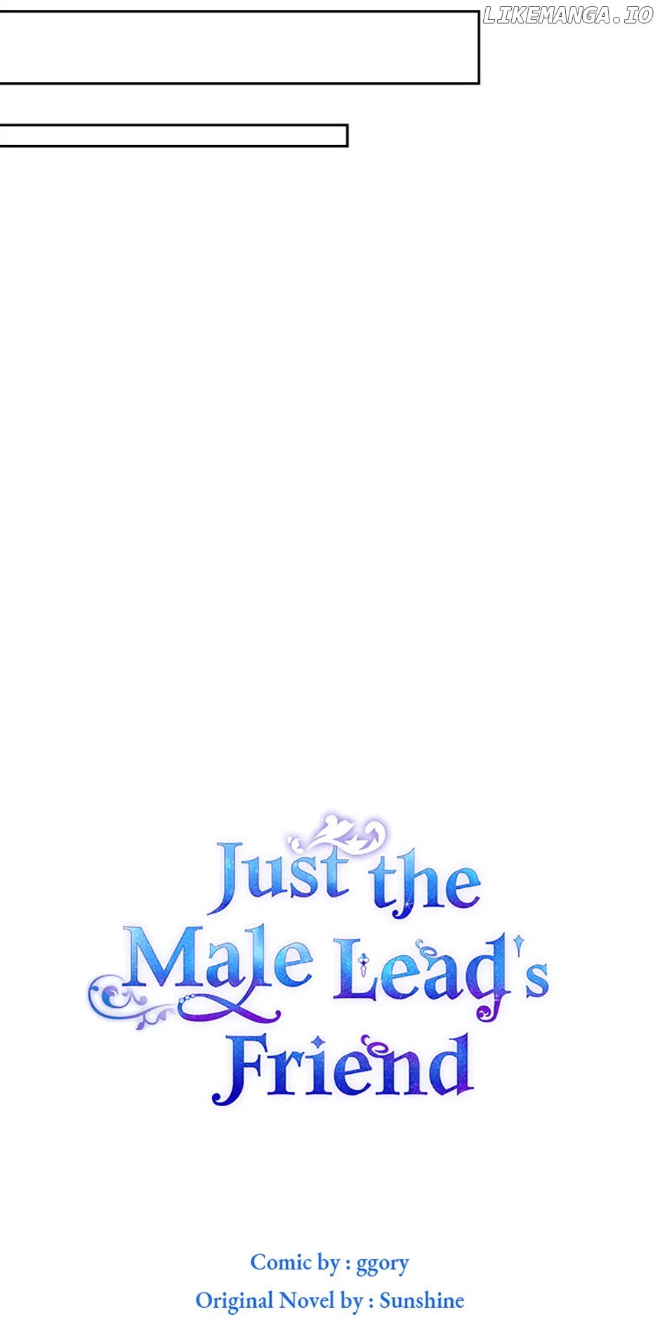 I Became The Male Lead’s Female Friend Chapter 54 241 33