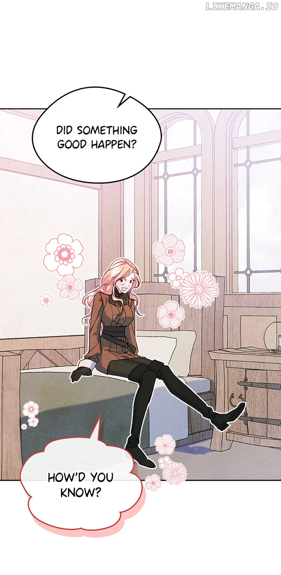 I Became The Male Lead’s Female Friend Chapter 54 244 36