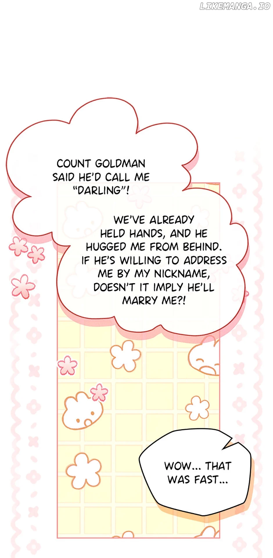 I Became The Male Lead’s Female Friend Chapter 54 245 37