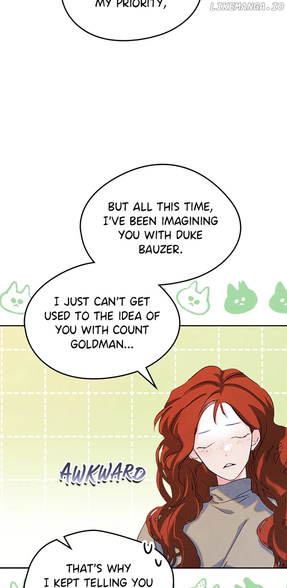 I Became The Male Lead’s Female Friend Chapter 54 247 39