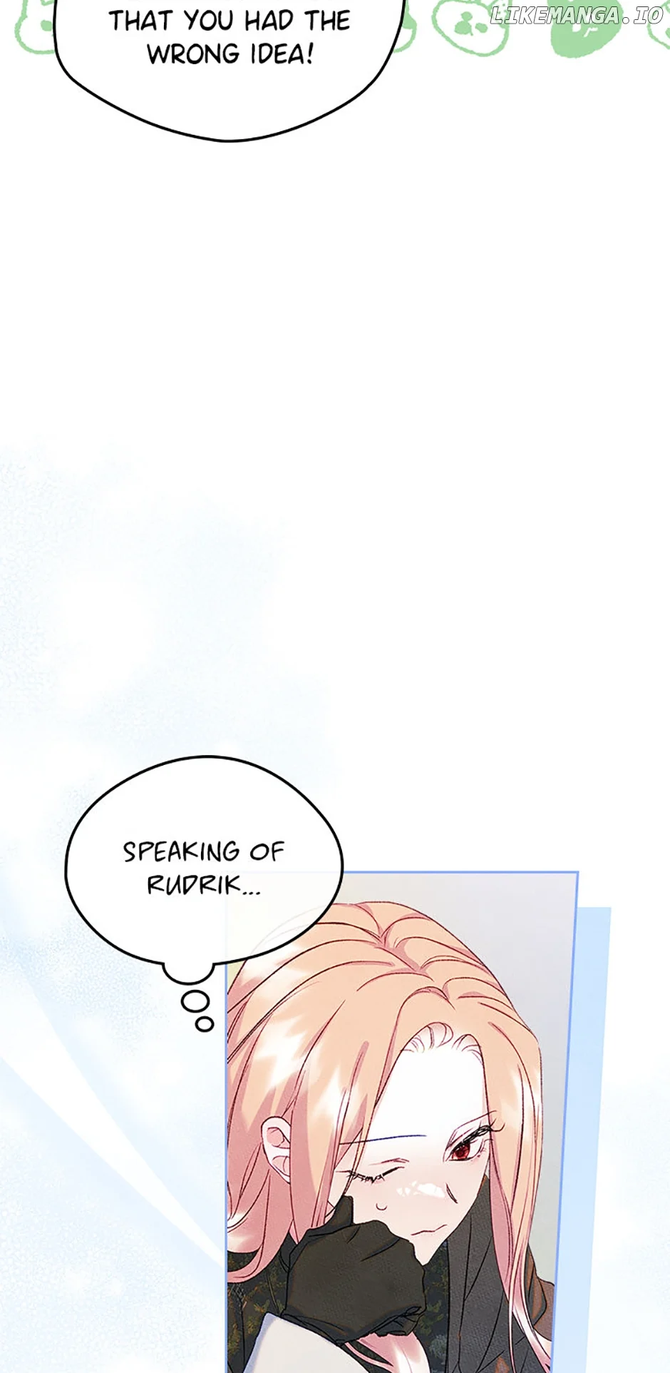 I Became The Male Lead’s Female Friend Chapter 54 248 40