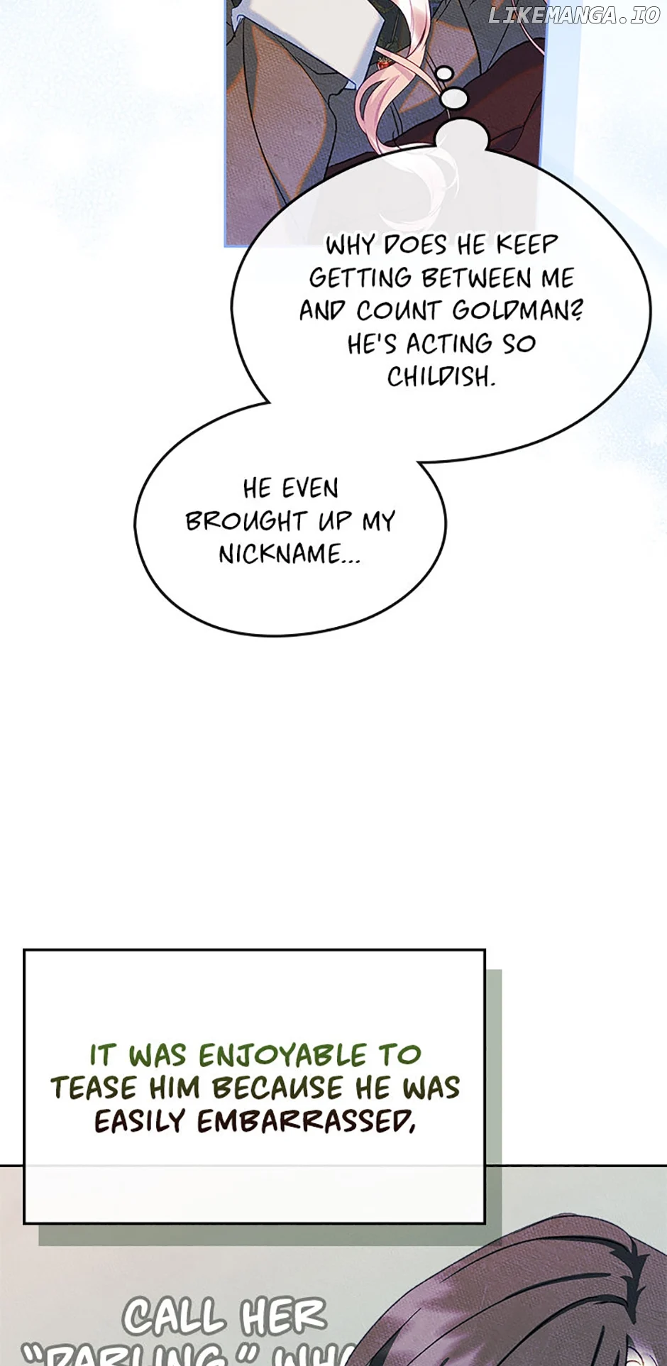 I Became The Male Lead’s Female Friend Chapter 54 249 41