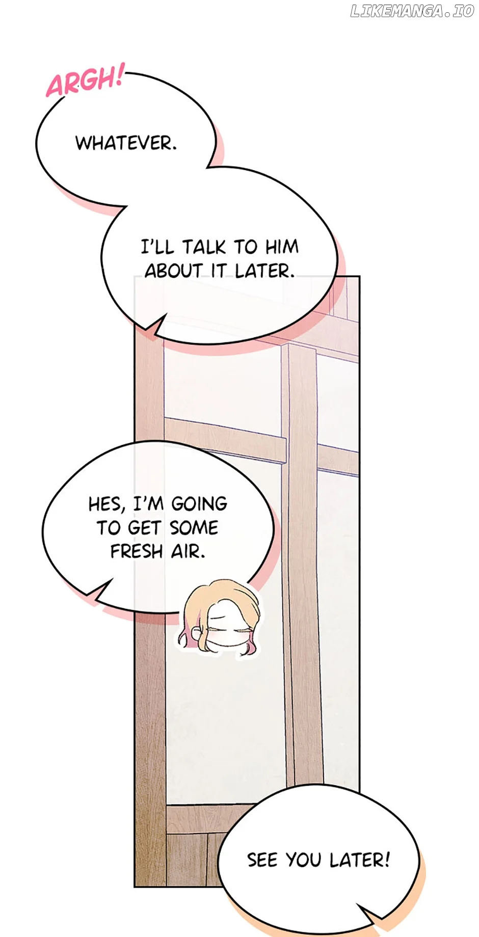 I Became The Male Lead’s Female Friend Chapter 54 252 44