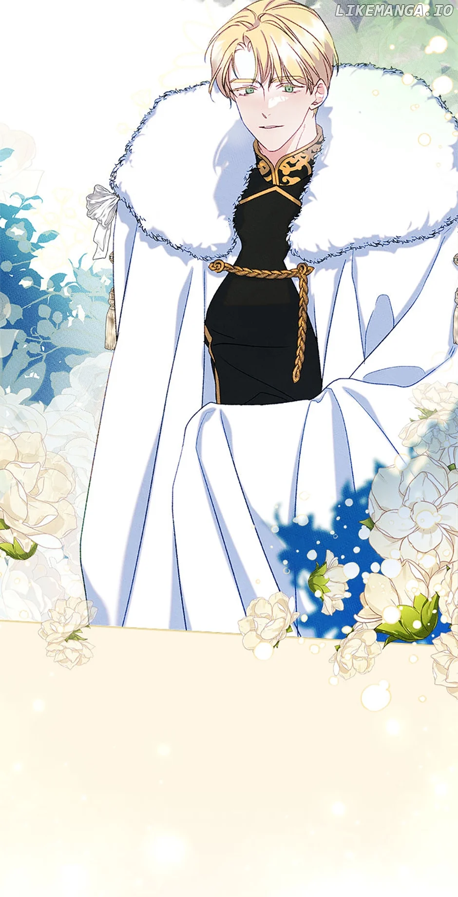 I Became The Male Lead’s Female Friend Chapter 54 256 48