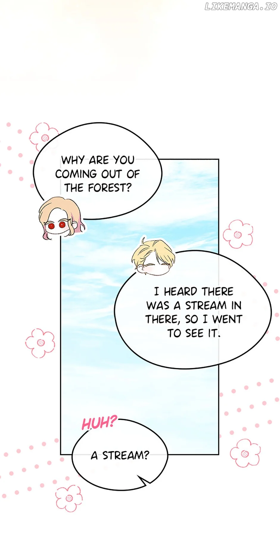 I Became The Male Lead’s Female Friend Chapter 54 257 49