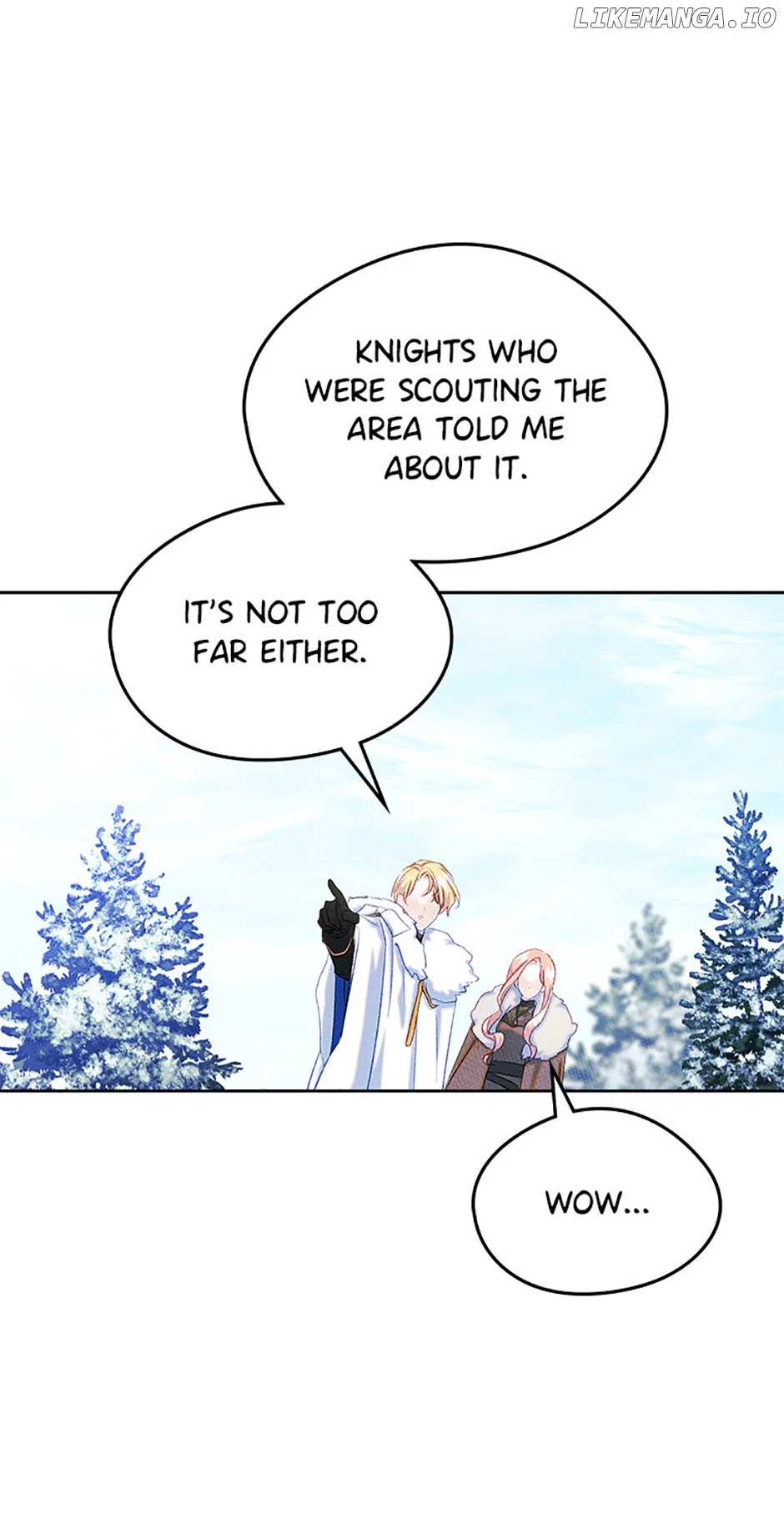 I Became The Male Lead’s Female Friend Chapter 54 258 50