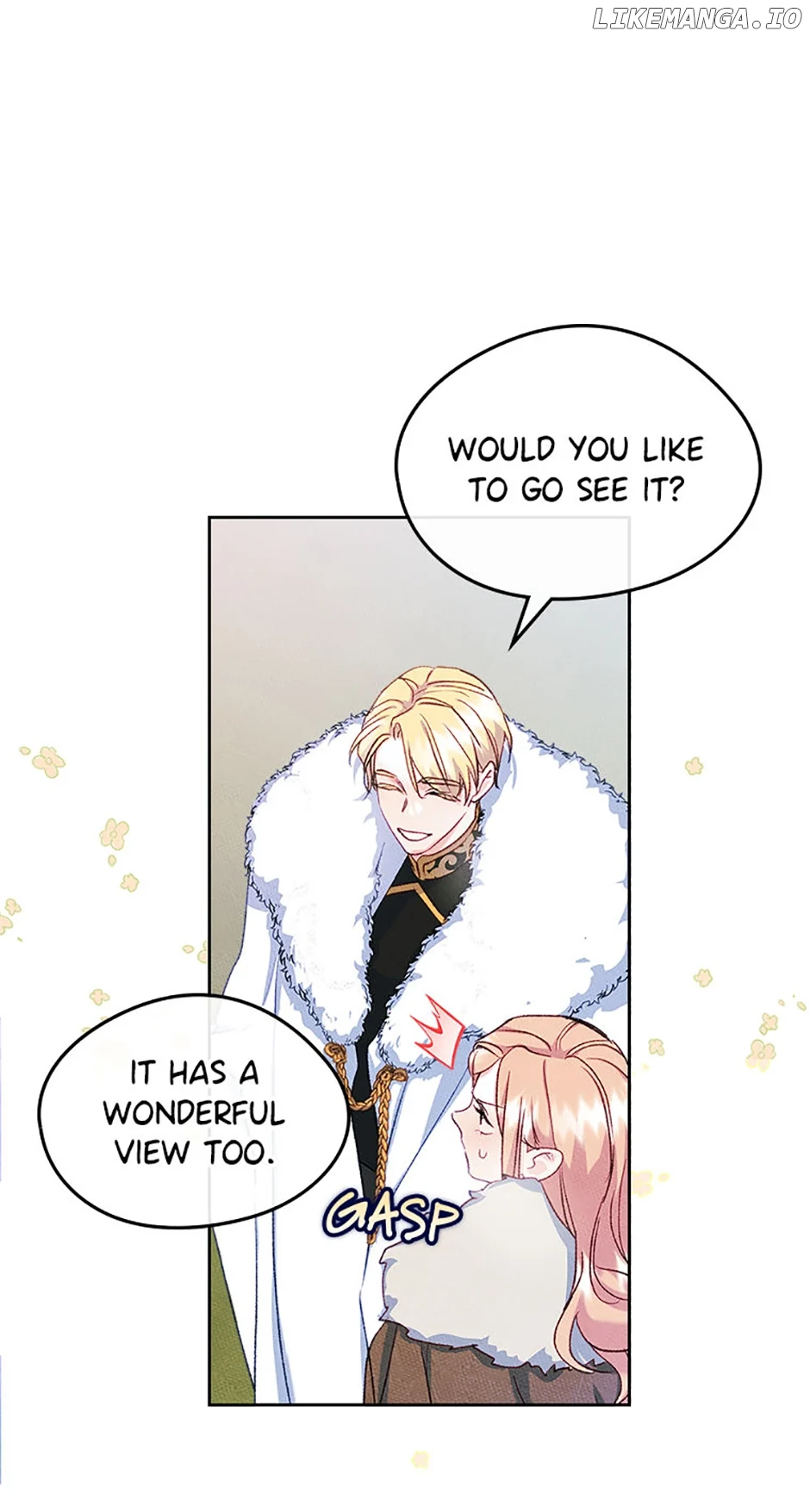 I Became The Male Lead’s Female Friend Chapter 54 259 51