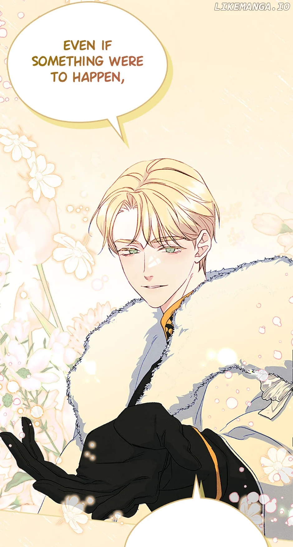 I Became The Male Lead’s Female Friend Chapter 54 262 54