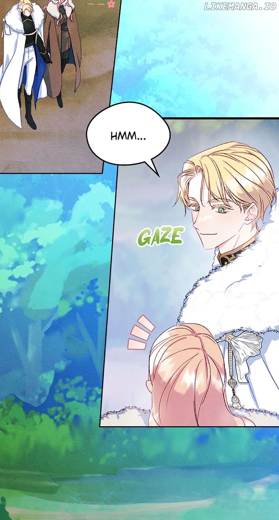 I Became The Male Lead’s Female Friend Chapter 54 266 58