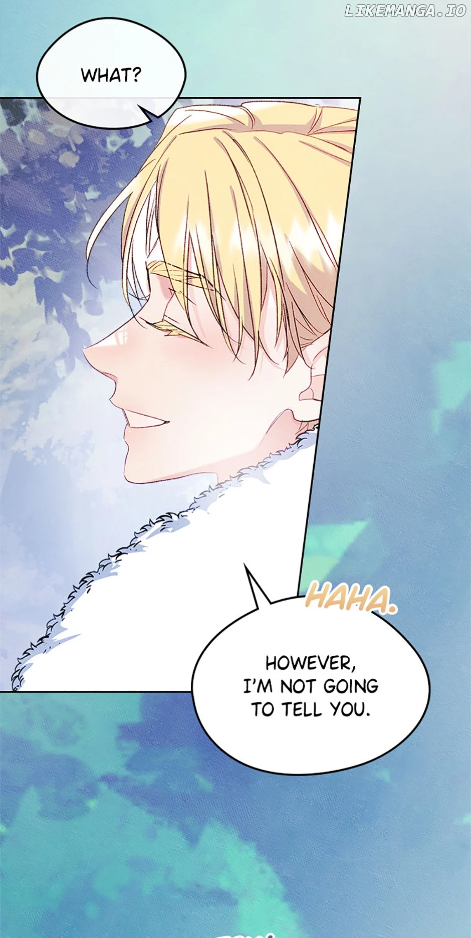 I Became The Male Lead’s Female Friend Chapter 54 269 61