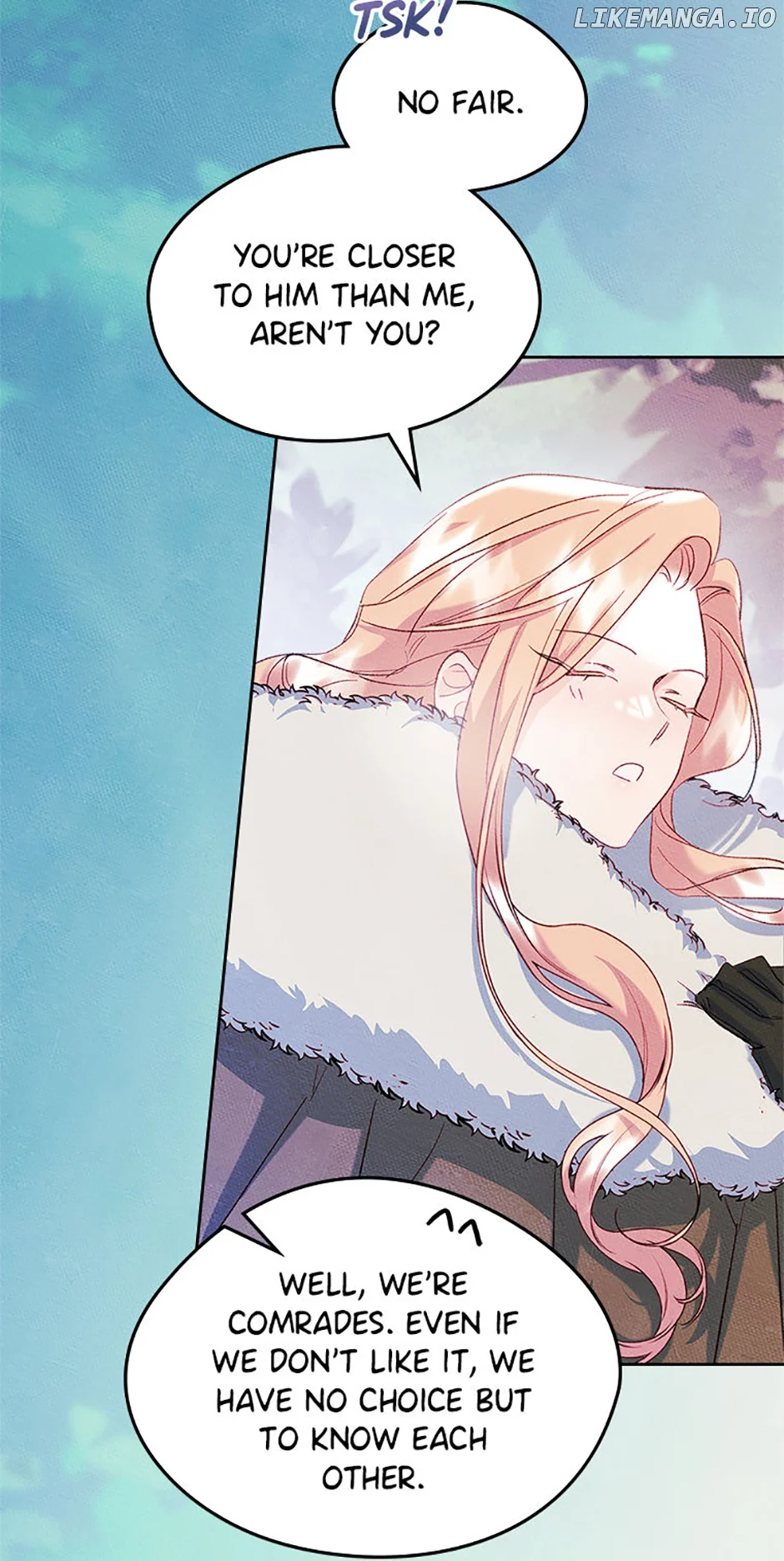 I Became The Male Lead’s Female Friend Chapter 54 270 62