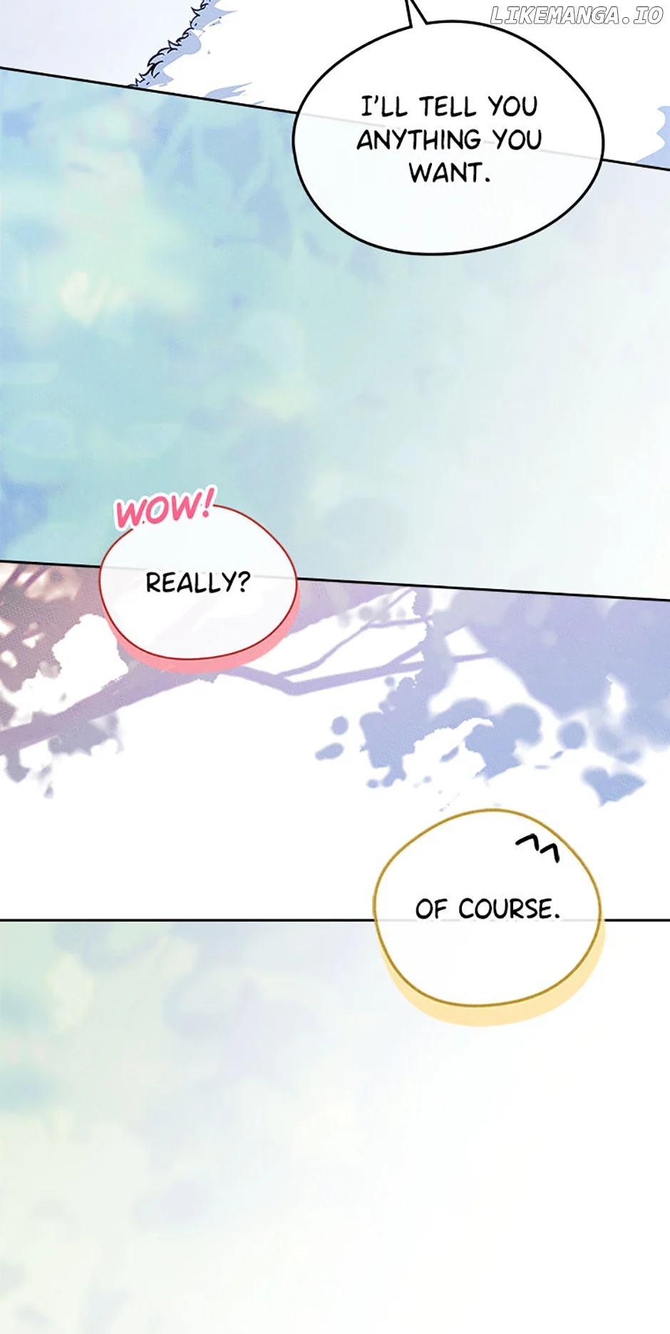 I Became The Male Lead’s Female Friend Chapter 54 272 64