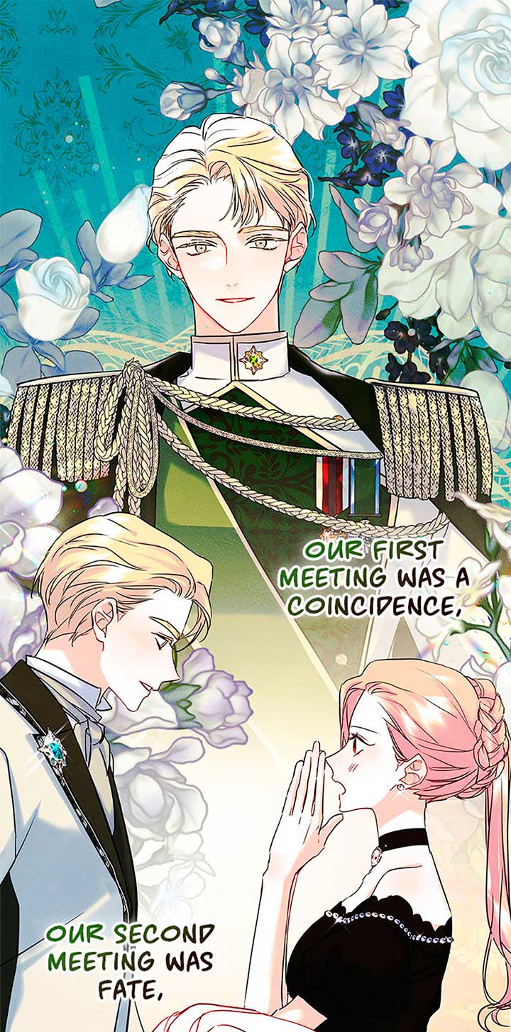 I Became The Male Lead’s Female Friend Chapter 55 197 01