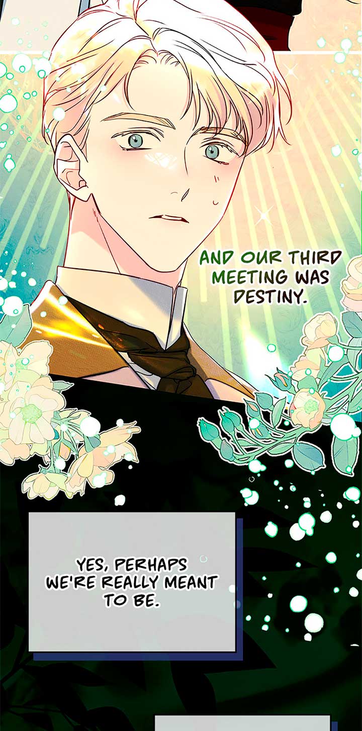 I Became The Male Lead’s Female Friend Chapter 55 198 02