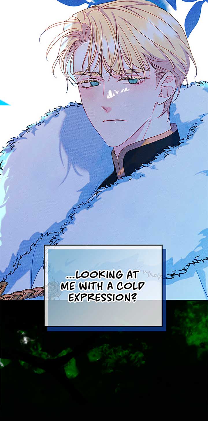 I Became The Male Lead’s Female Friend Chapter 55 201 05