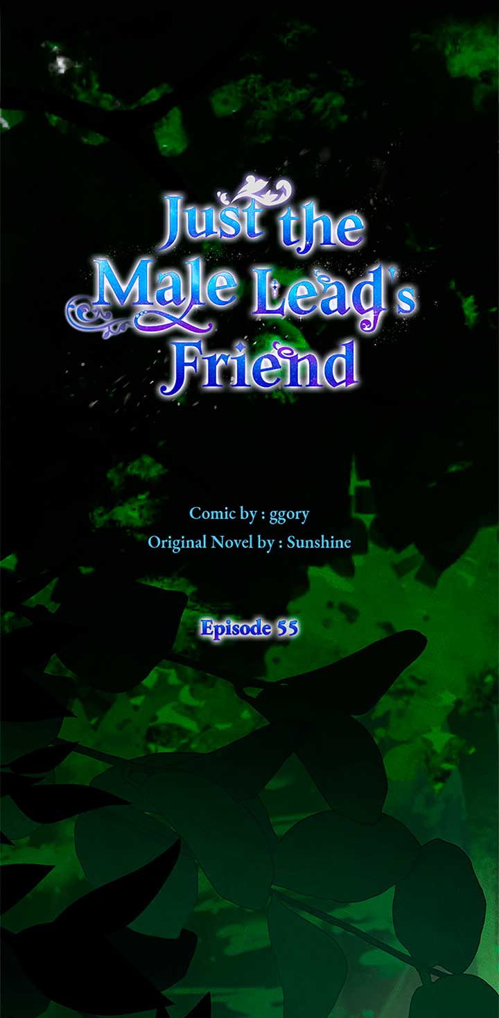I Became The Male Lead’s Female Friend Chapter 55 202 06