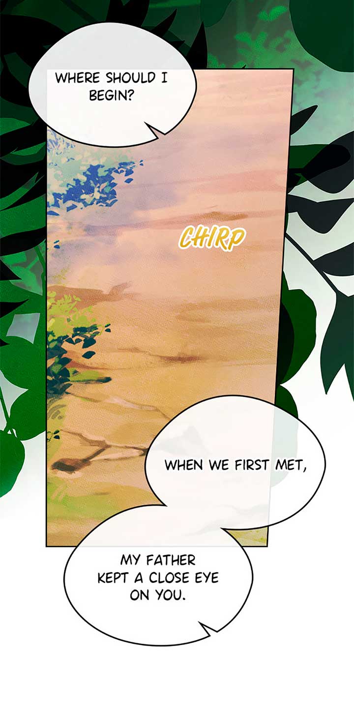 I Became The Male Lead’s Female Friend Chapter 55 203 07