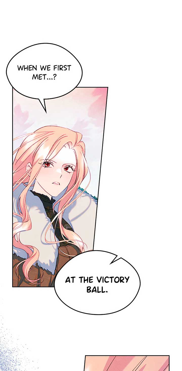 I Became The Male Lead’s Female Friend Chapter 55 204 08