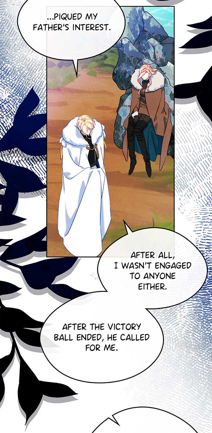 I Became The Male Lead’s Female Friend Chapter 55 206 10