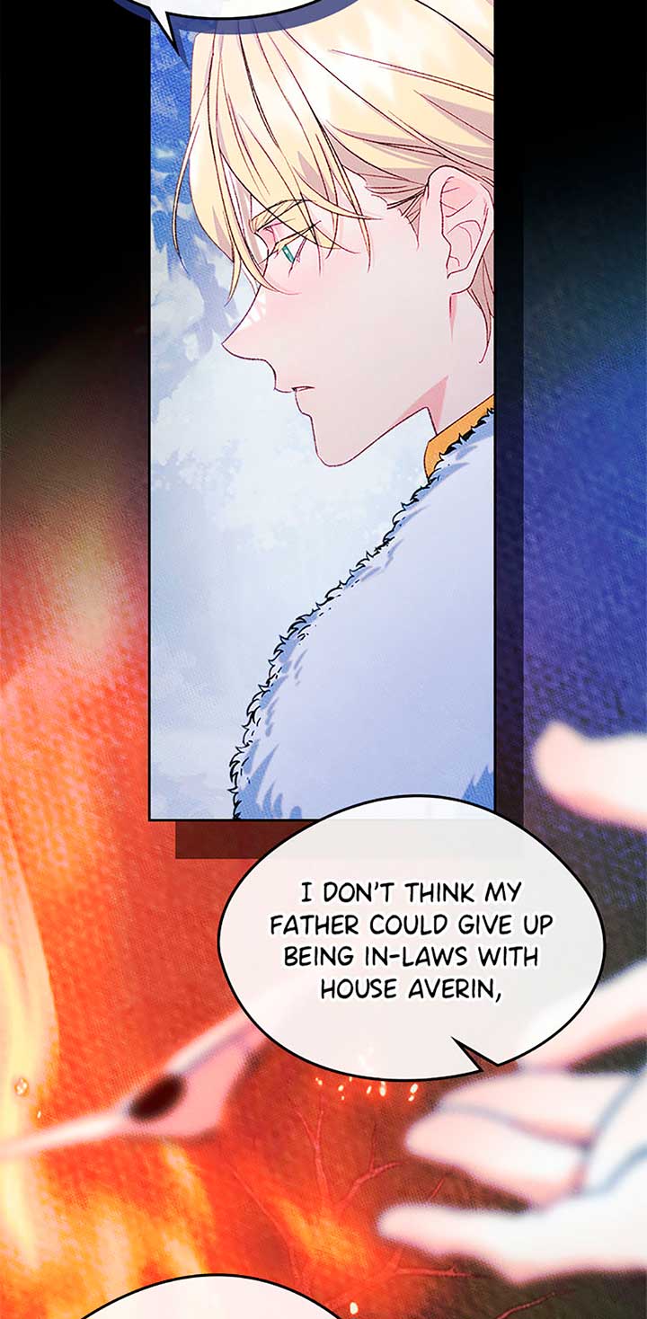 I Became The Male Lead’s Female Friend Chapter 55 208 12