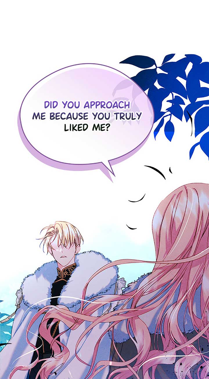 I Became The Male Lead’s Female Friend Chapter 55 210 14