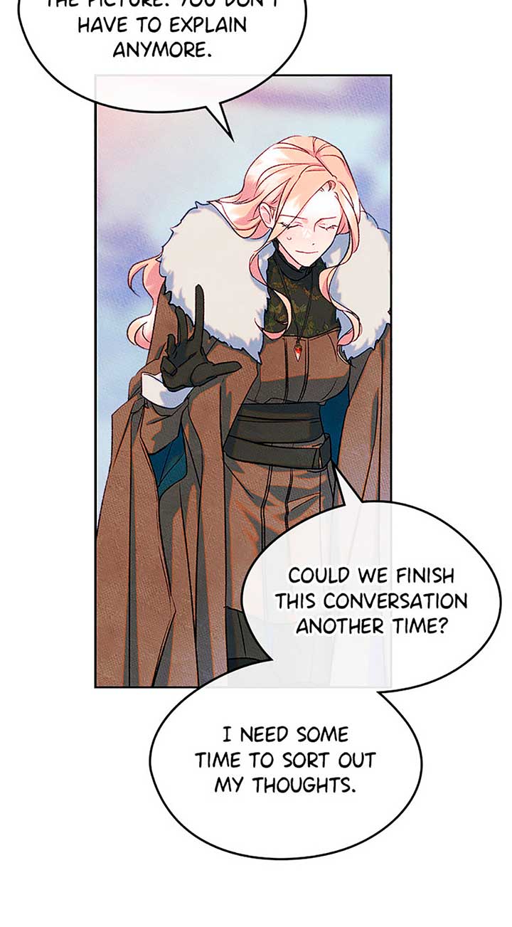 I Became The Male Lead’s Female Friend Chapter 55 214 18