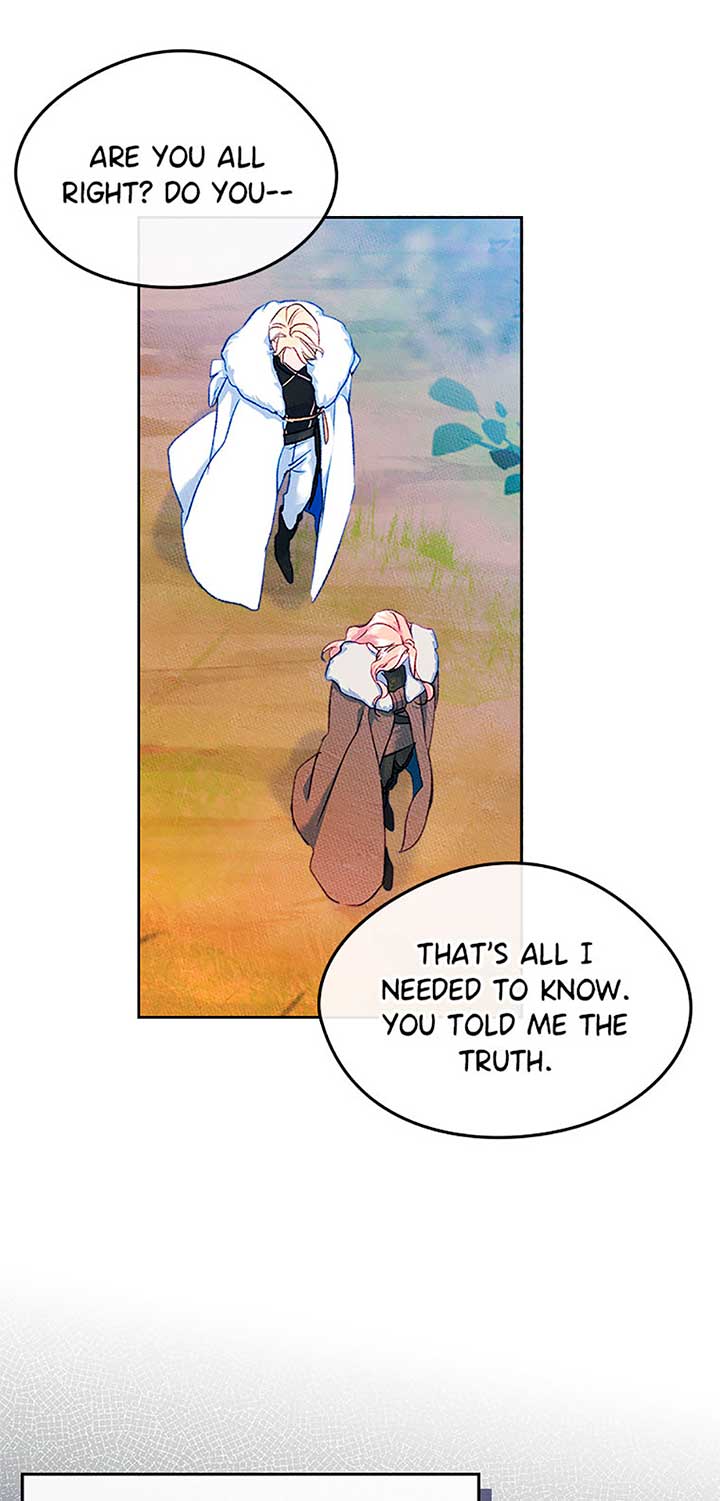 I Became The Male Lead’s Female Friend Chapter 55 215 19