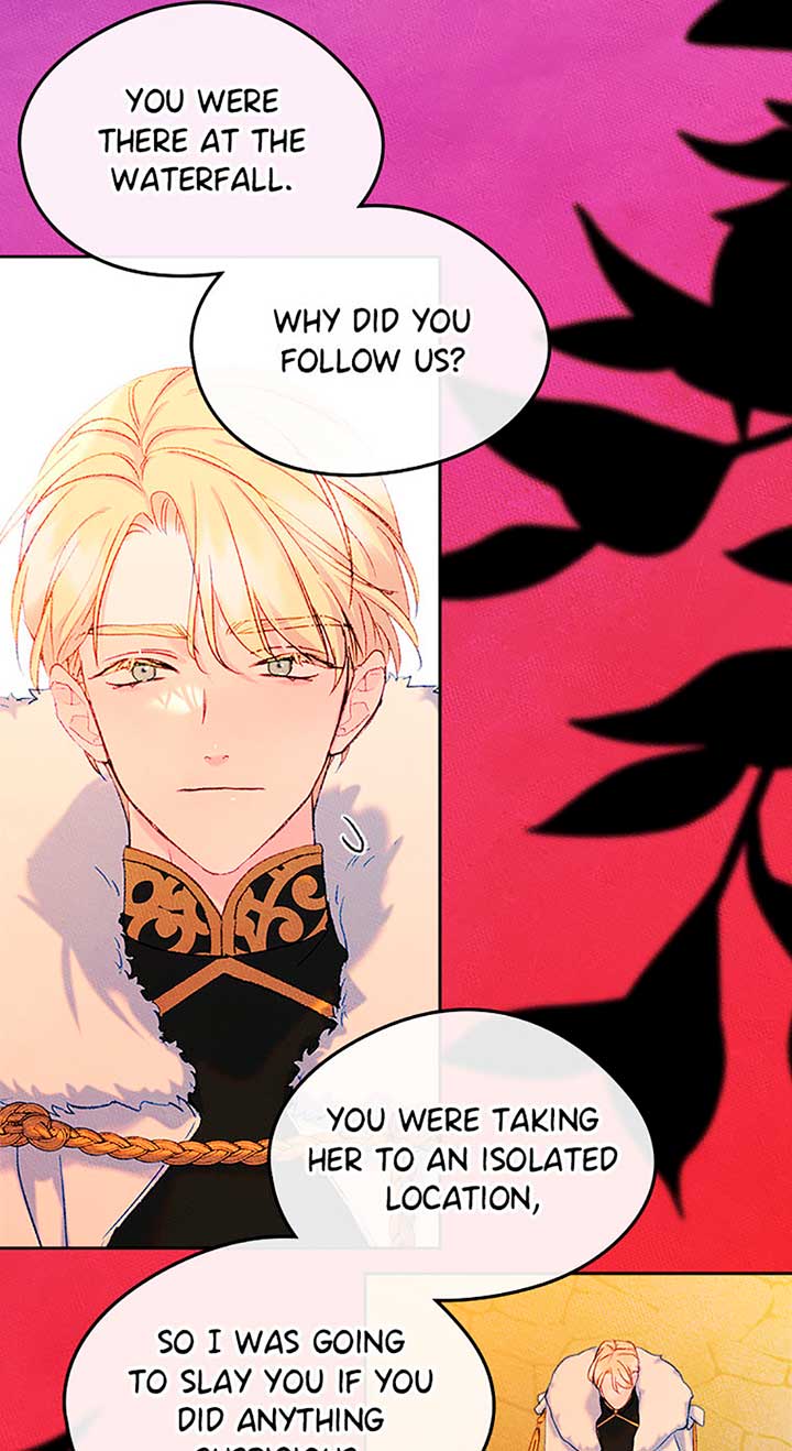 I Became The Male Lead’s Female Friend Chapter 55 228 32