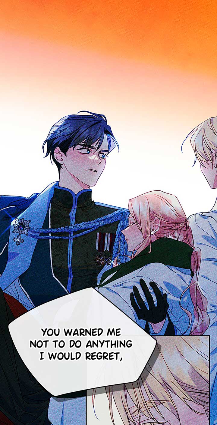 I Became The Male Lead’s Female Friend Chapter 55 233 37