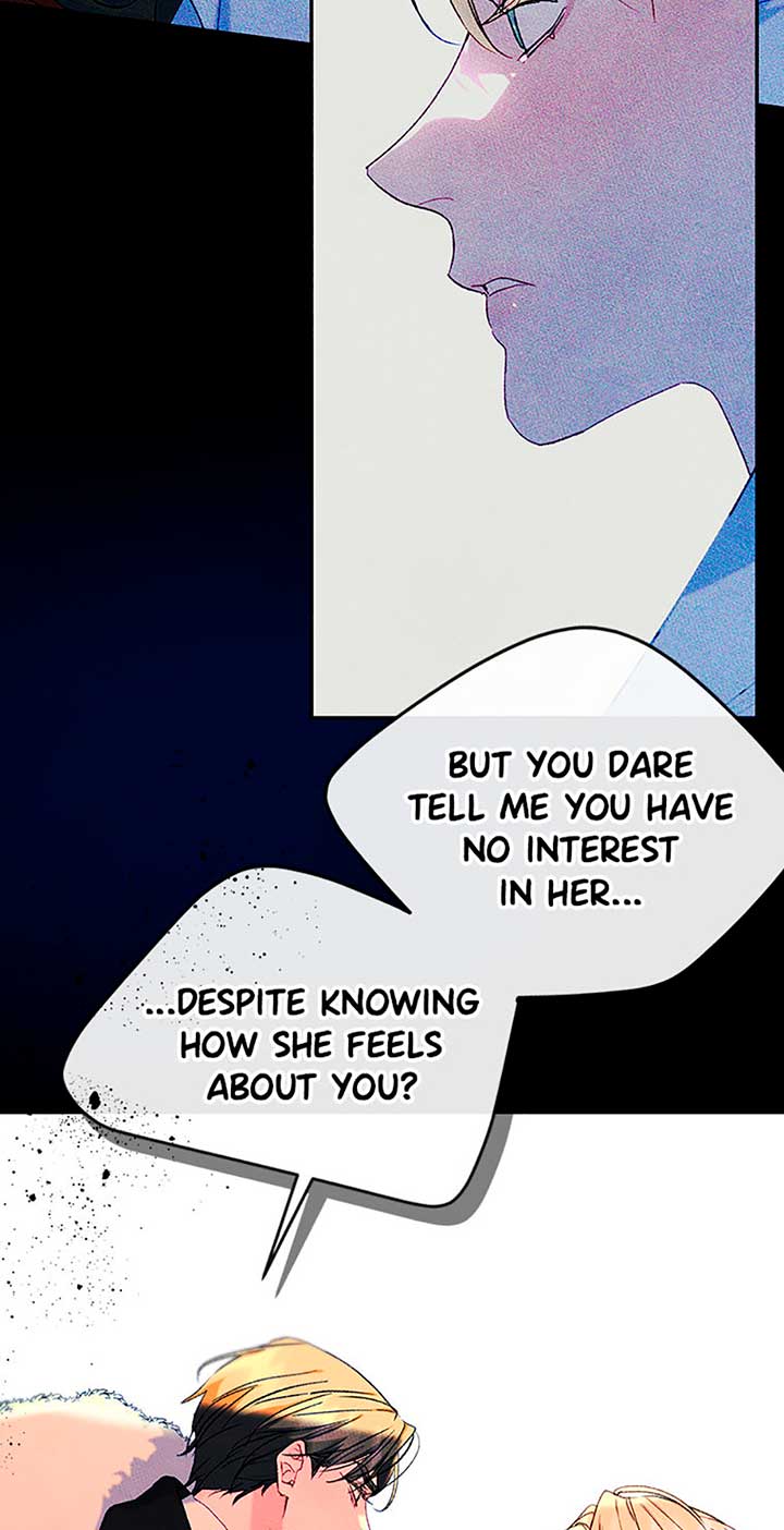 I Became The Male Lead’s Female Friend Chapter 55 234 38