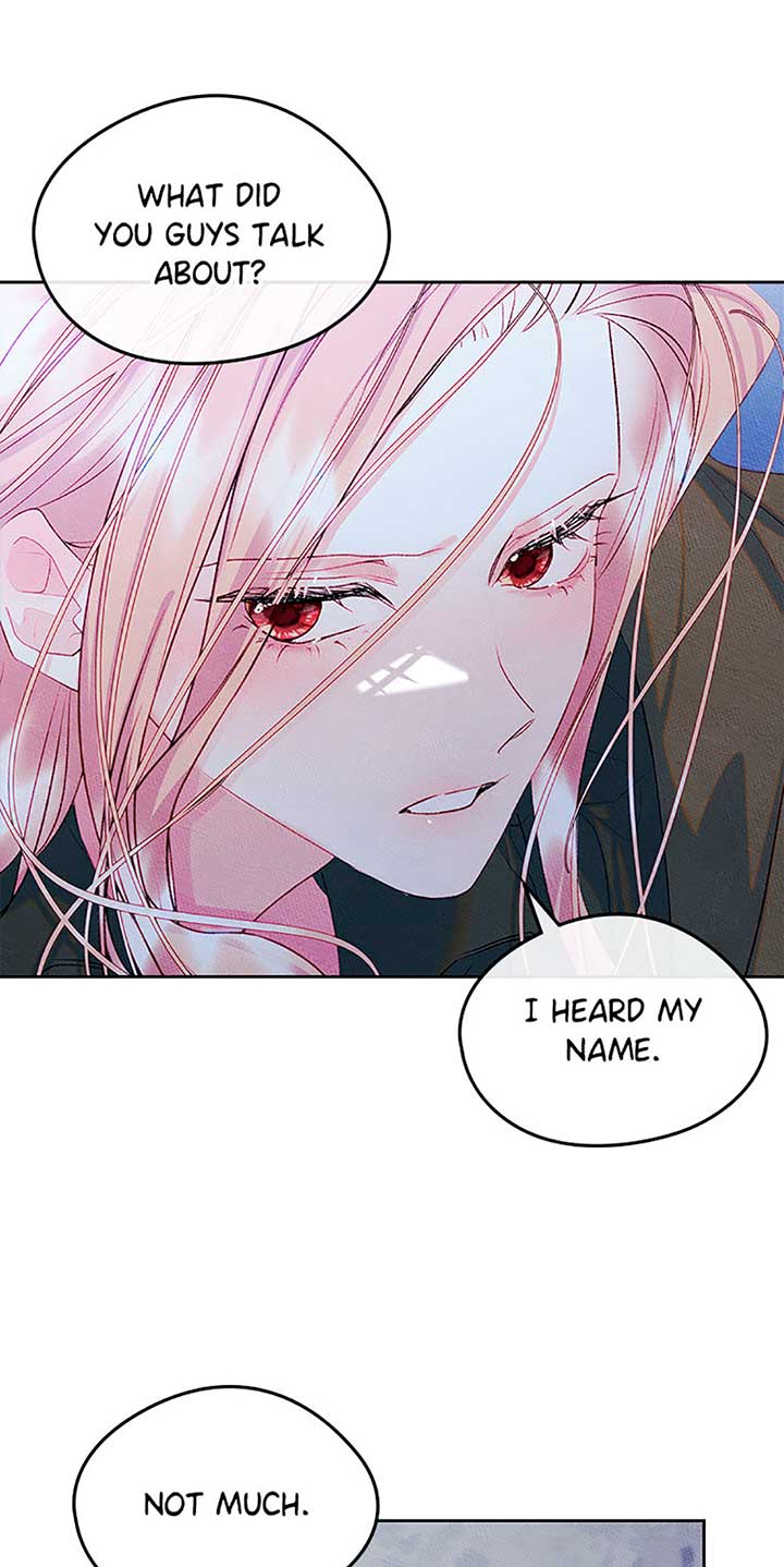 I Became The Male Lead’s Female Friend Chapter 55 243 47